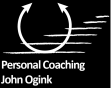 Personal Coaching John Ogink